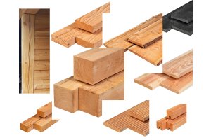 Algemene eigenschappen douglas hout