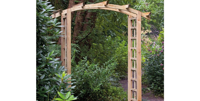 Pergola