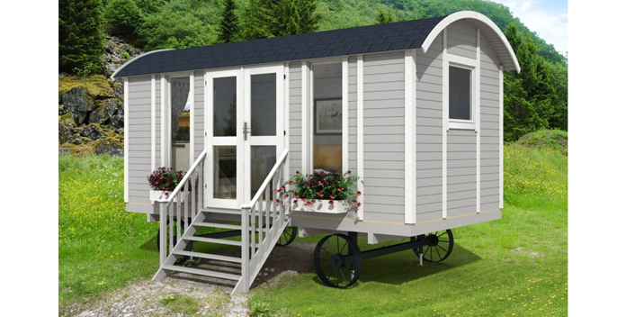 Tiny houses