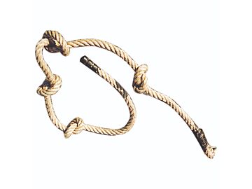 Knopentouw