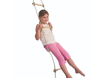 Touwladder