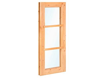 Douglas vast raam 50 x 120 cm