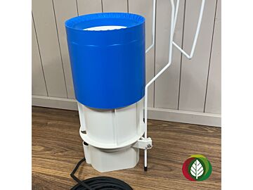 Waterfilter hottub Interflex