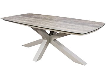 Dining table Savona ovaal 220 cm