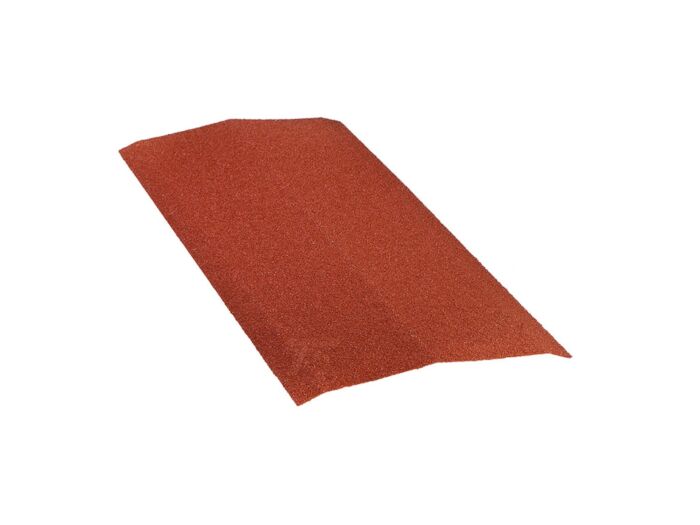 Aquapan dakpanplaat rood 