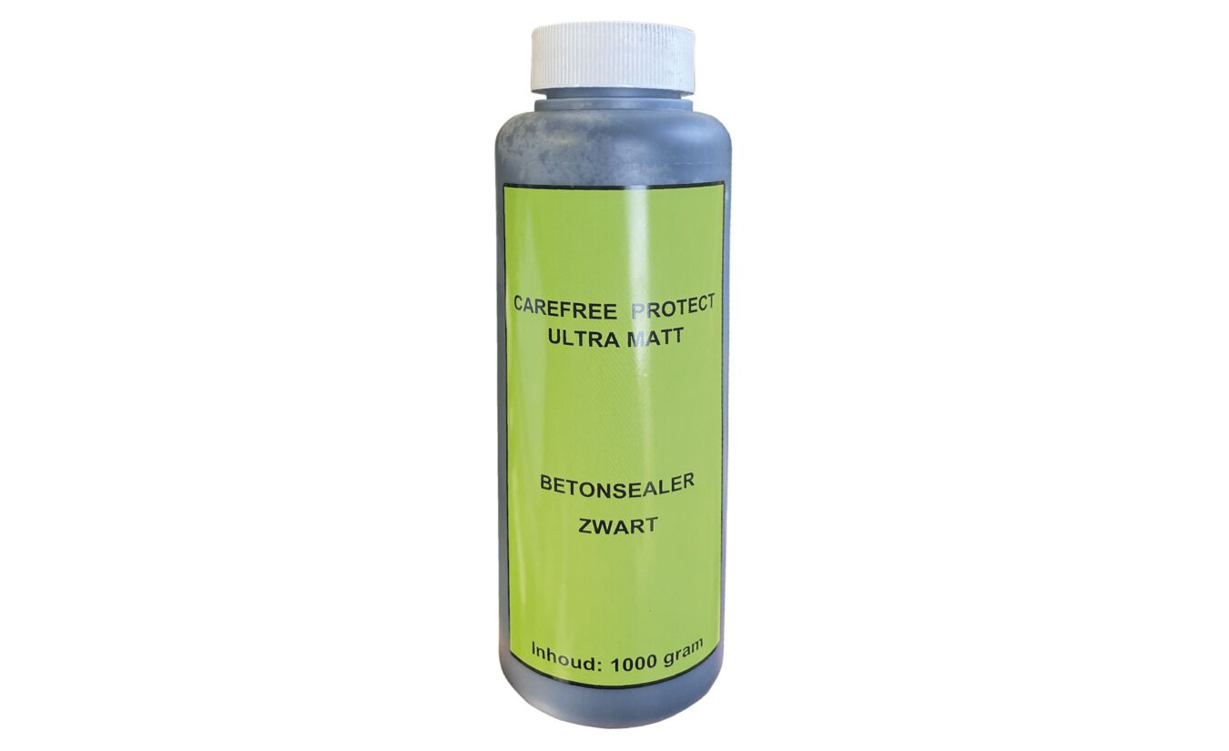 Betoncoating 1 ltr. (voor 6 m2)