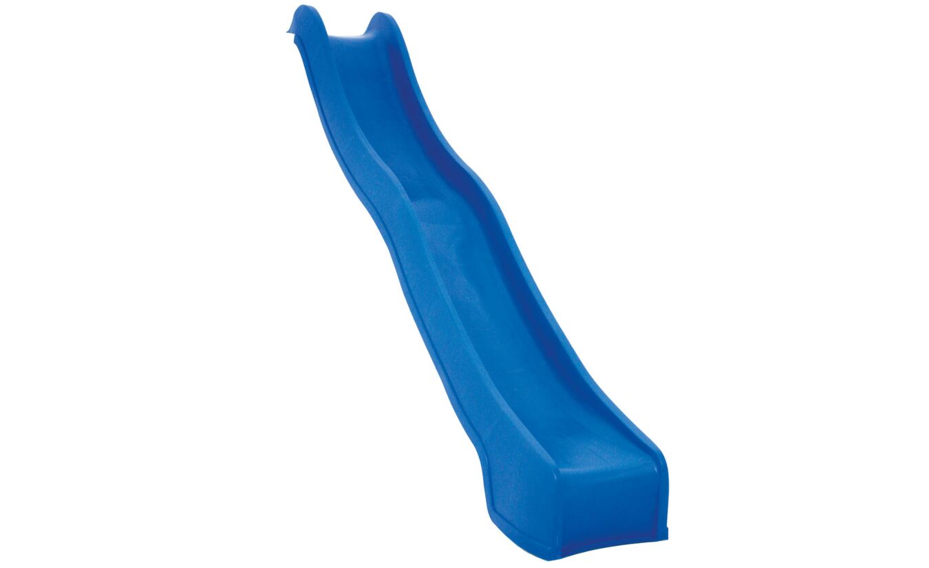 Glijbaan blauw 3 meter