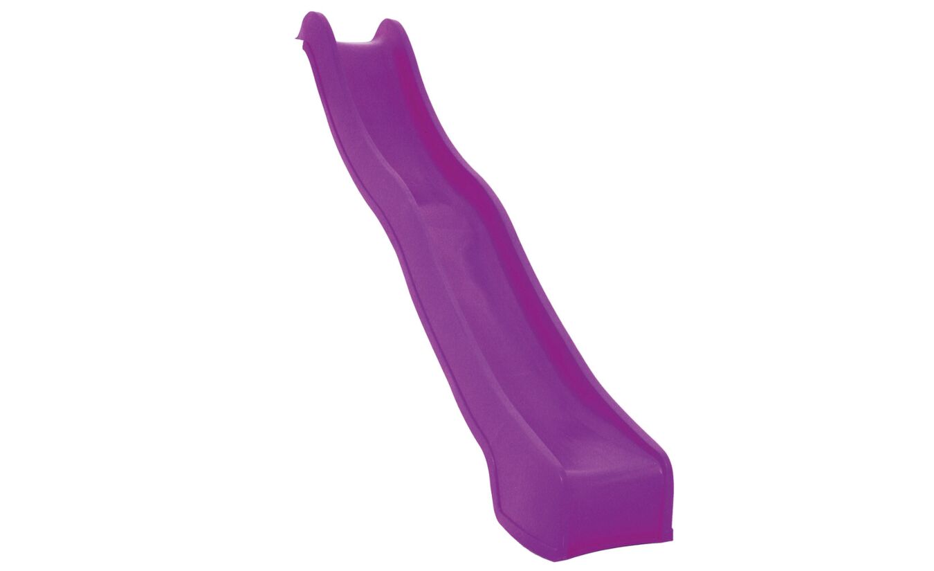 Glijbaan violet 3 meter