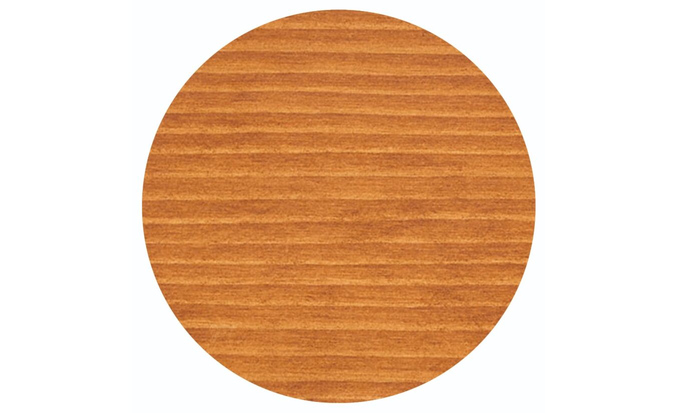 Embadecor transparante beits teak 2.5ltr