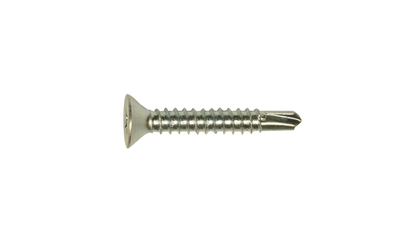 Boorschroef Ø 4.2x25mm - 200 stuks