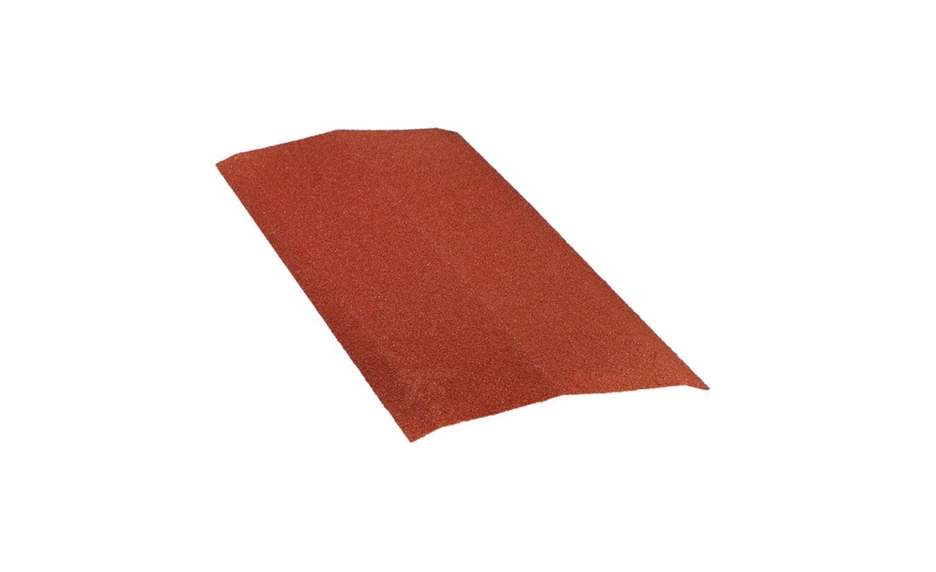 Nokvorst Aquapan rood 
