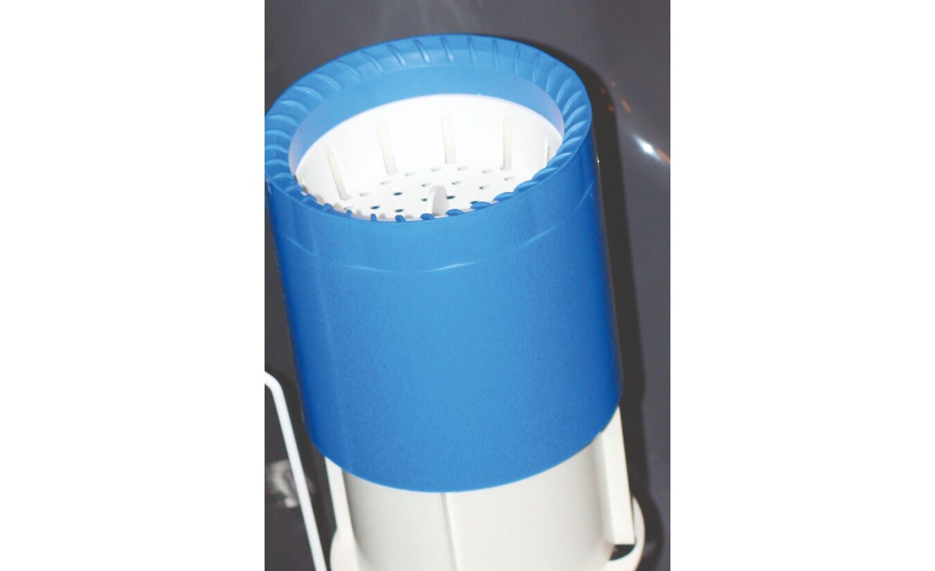 Vervanging inlegfilter waterfiltersysteem voor Hottubs