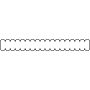 Tuinplank hardhout met relief 1.2x9x180cm