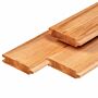 Blokhutprofiel / Blokhutdelen Red Class Wood 2.8x14.5 cm