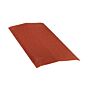 Aquapan dakpanplaat rood 