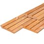 Douglas Triple Profiel - Deens Rabat - 1.9x13cm