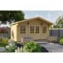 Blokhut Skyler 500x320cm Tuindomein
