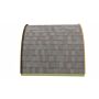 Pod Sauna Tolva 230 x 259 cm Thermowood  