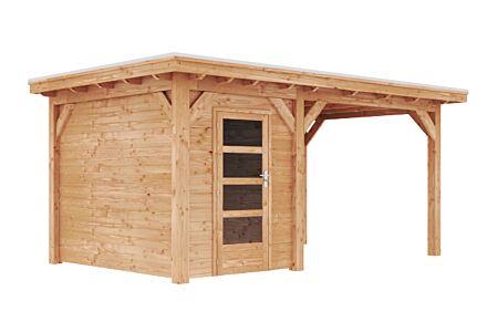 Duxtail Bern Douglas 600x200cm