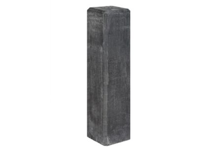 Betonpoer Antraciet 15x15x60cm - M16