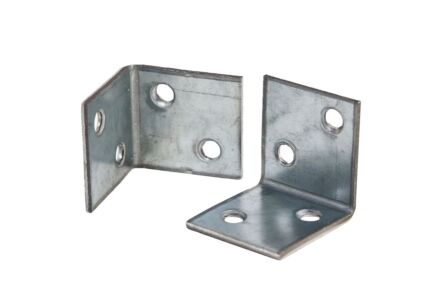 L-Beslag verbindingshoekjes 30x30mm