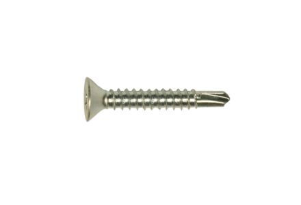 Boorschroef Ø 4.2x25mm - 200 stuks