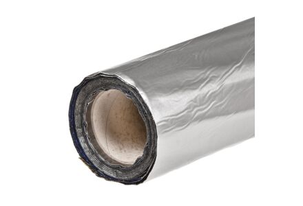 Easyroofing zelfklevend dakbedekking