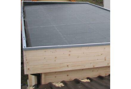EPDM set 16 (incl. lijm) 660x480cm