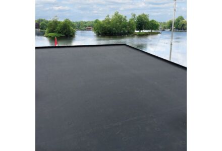 EPDM set 29 (incl. lijm) 1340x520cm