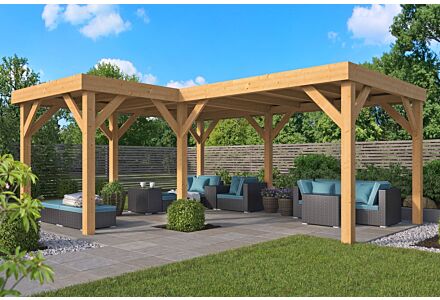 DHZ Prieel Beerze 620x520cm