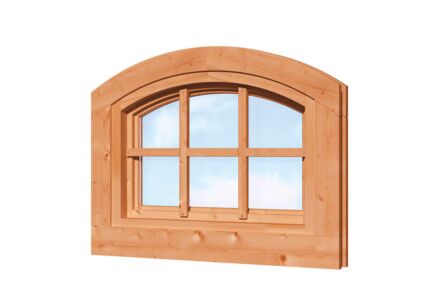 Stalraam Red Class Wood 70x50cm