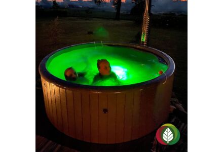 Ledverlichting Hottub