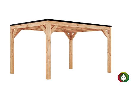 Douglas overkapping TD 400x300cm