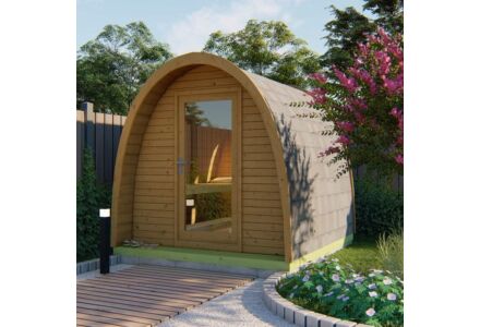 Pod Sauna Tolva vuren 230x396 cm