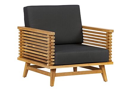 Teak tuinstoel Riverside