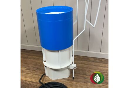 Waterfilter hottub Interflex