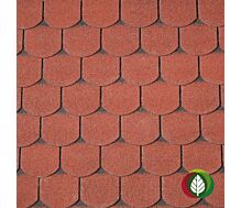 Selecteer Dakshingles beverstaart rood 3032