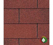 Selecteer Dakshingles rood Hirson