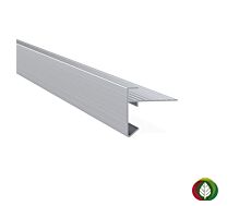 Selecteer Daktrim aluminium Mason