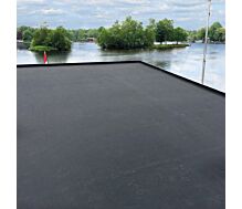 Selecteer EPDM-set Kubix 300x300 + 300cm