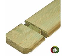 Selecteer Impregneren groen Mason