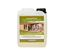 Selecteer Impregneermiddel kleurloos 2.5 ltr