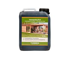Selecteer Impregneermiddel zwart 2.5 ltr