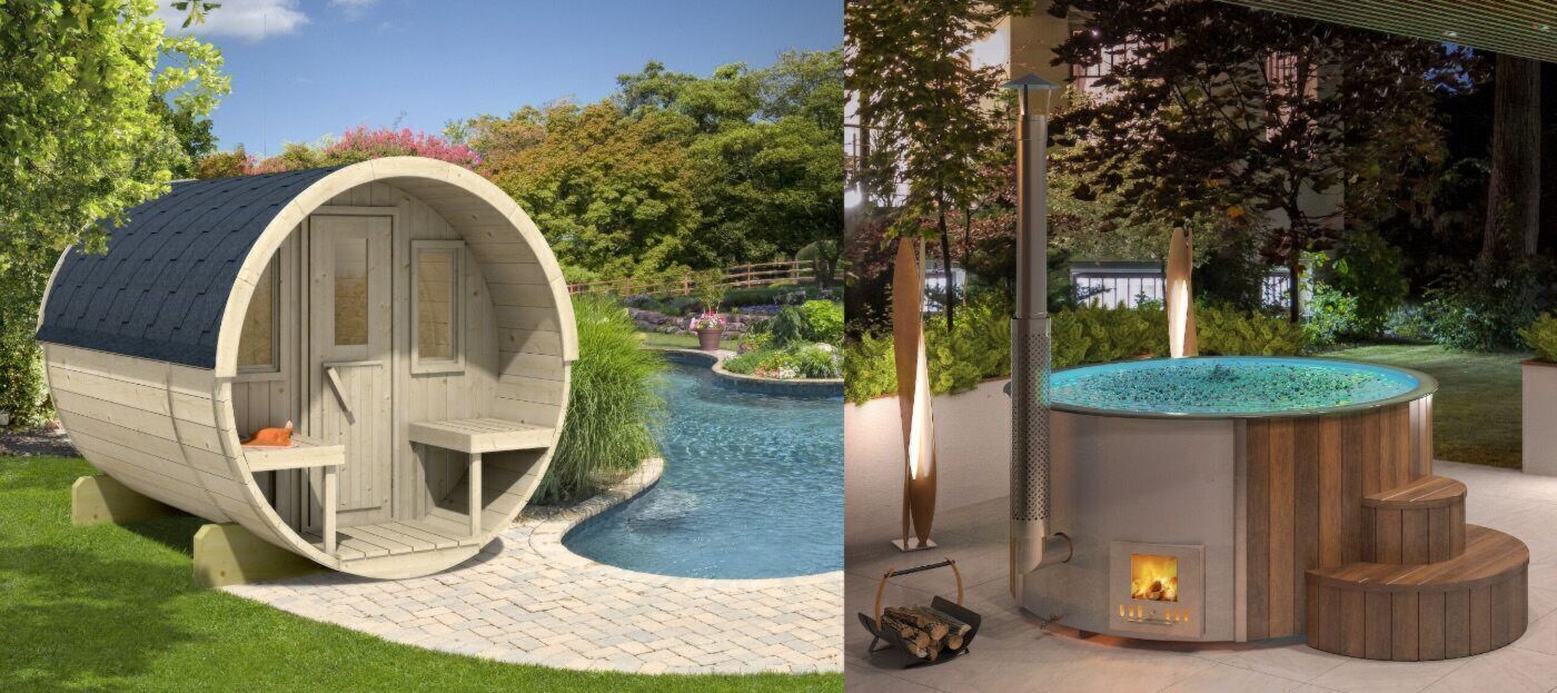 Spa en Wellness