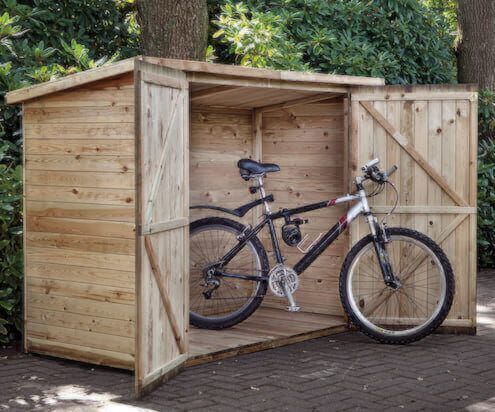 Tuinberging